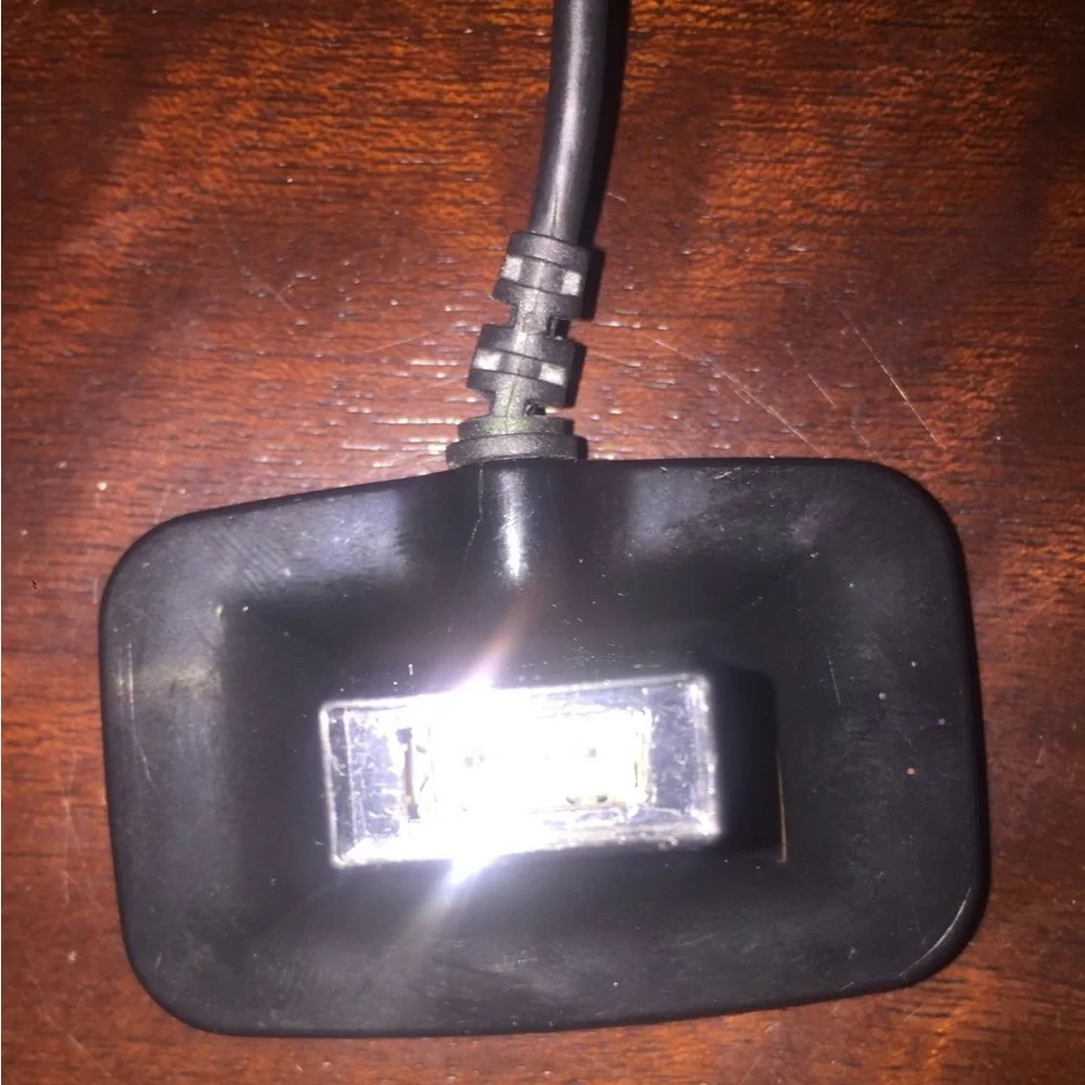 Logitech Powered Wireless Charging Stand